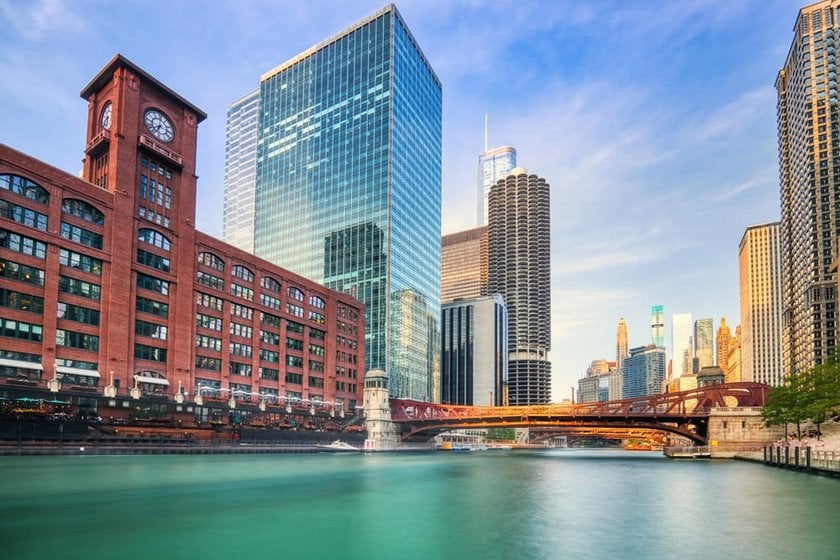 Unlocking Best Places To Take Pictures In Chicago | Skylum Blog(7)