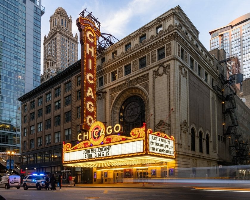 Unlocking Best Places To Take Pictures In Chicago | Skylum Blog(10)