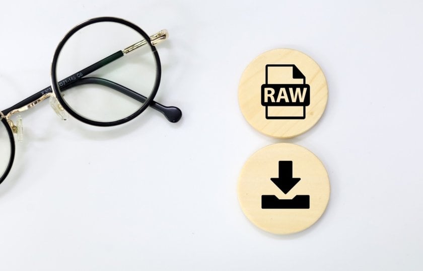 RAW files | Skylum Blog