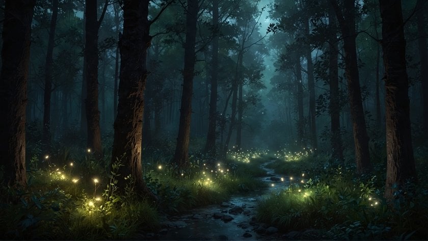Long Exposure Night Photography - Night Long Exposure Photos | Skylum Blog(12)