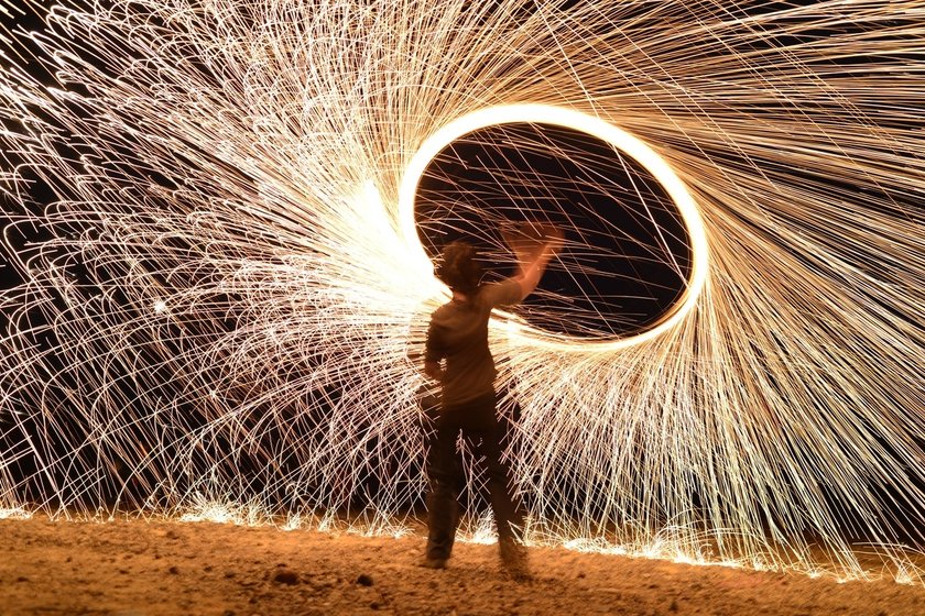 Long Exposure Night Photography - Night Long Exposure Photos | Skylum Blog(10)