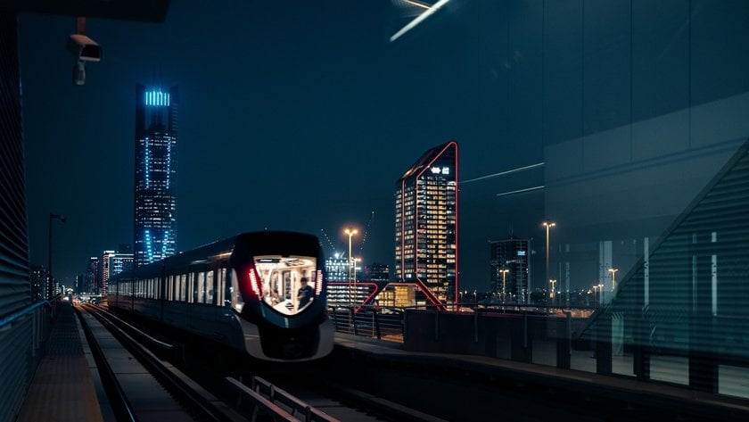 Long Exposure Night Photography - Night Long Exposure Photos | Skylum Blog(7)