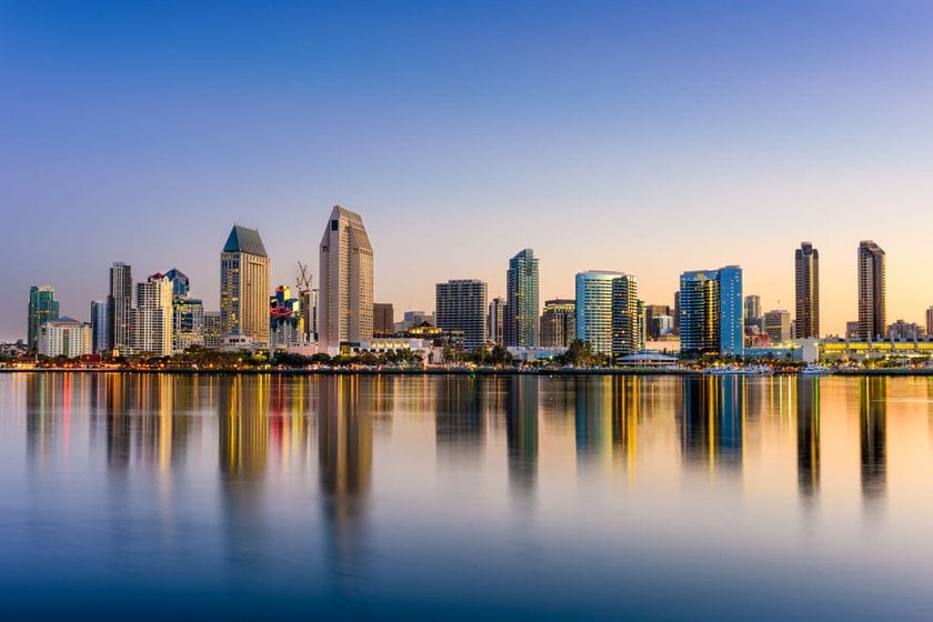 Discover the Charm of San Diego's Photography Spots | Skylum Blog(2)