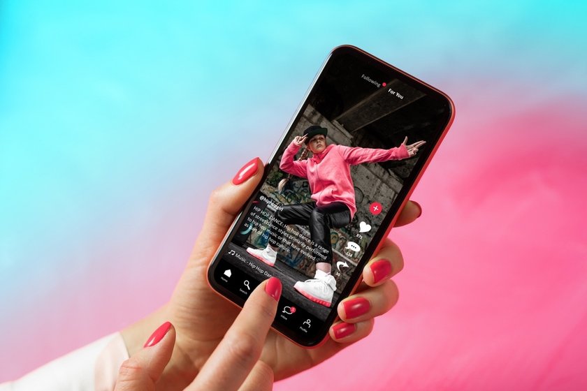 TikTok Ecommerce: Boost Your Sales in 2024 | Skylum Blog(6)