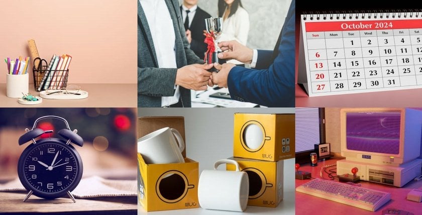 Gift Ideas for Coworkers for the New Year | Skylum Blog