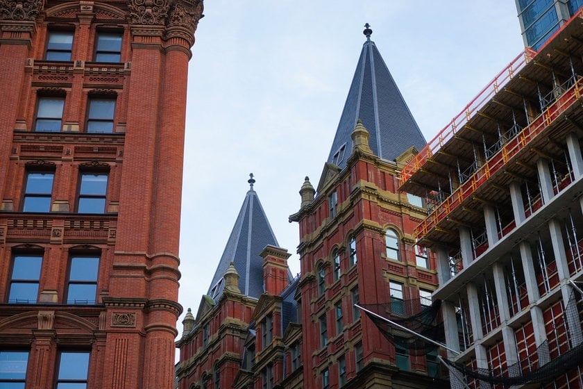 The Beekman, a Thompson Hotel (Financial District)