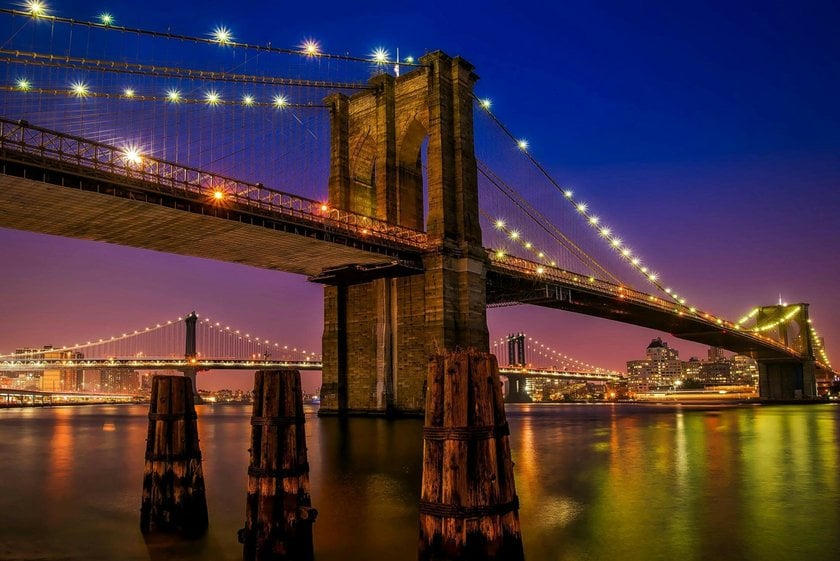 Top Instagrammable Places In NYC To Visit | Skylum Blog(3)