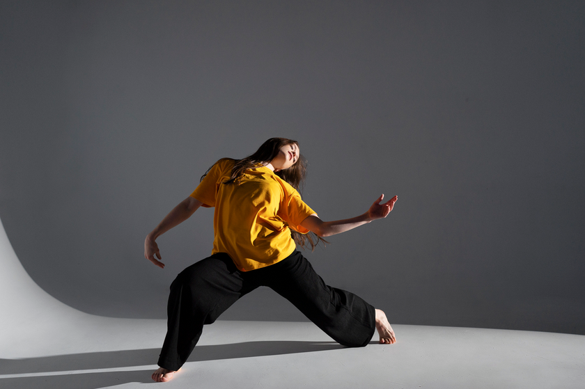 Dance Photo Shoot: A Photographer’s Guide To Action | Skylum Blog(5)