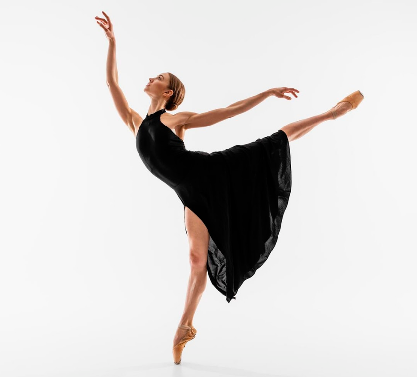 Dance Photo Shoot: A Photographer’s Guide To Action | Skylum Blog(6)