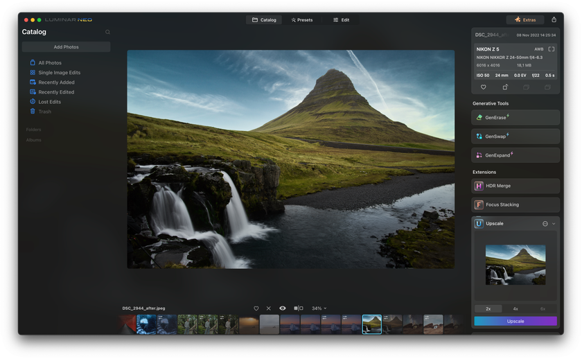 7 BEST Photo Enhancer Software: Compared & Reviewed | Skylum Blog(10)