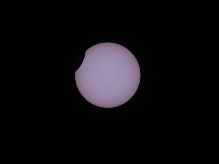 Guía Completa para Fotografiar Eclipses de Sol | Skylum Blog(5)