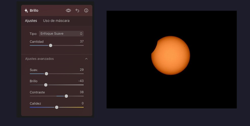 Guía Completa para Fotografiar Eclipses de Sol | Skylum Blog(4)