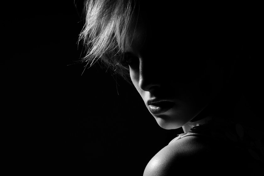 Short Lighting In Photography: Definition & Techniques | Skylum Blog(3)