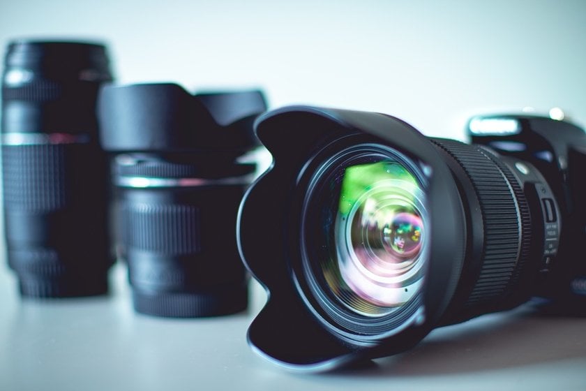 How To Sell Camera Lens To Maximize Your Profits? I Skylum Blog | Skylum Blog(7)