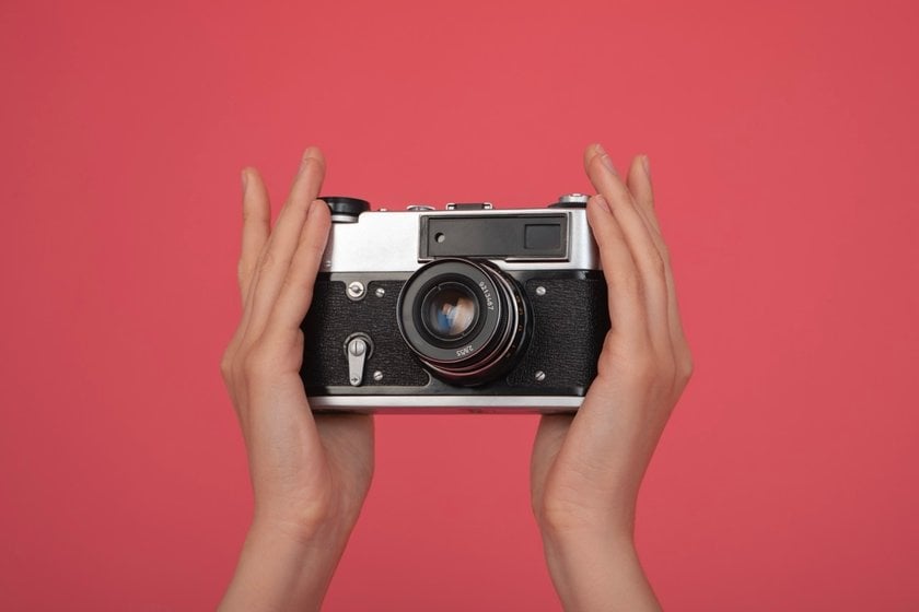 Best Content Creator Camera To Save The Budget | Skylum Blog(3)