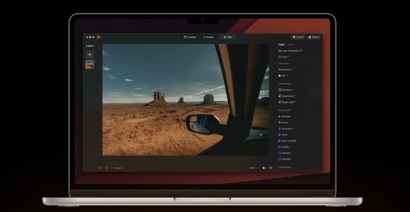 Best Content Creator Camera To Save The Budget | Skylum Blog(5)
