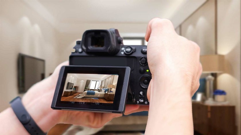 How To Take Photos Of Apartments: A Comprehensive Guide | Skylum Blog(6)