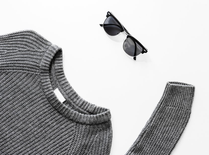 Clothing Photography: Guide to Selling Apparel Photos | Skylum Blog(3)
