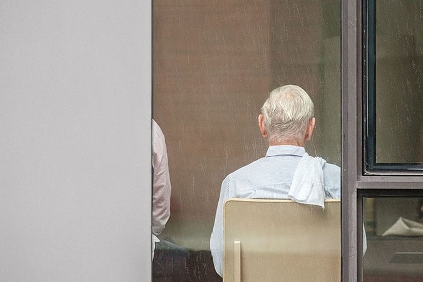 Look! Arne Svenson’s watching you! | Skylum Blog(4)