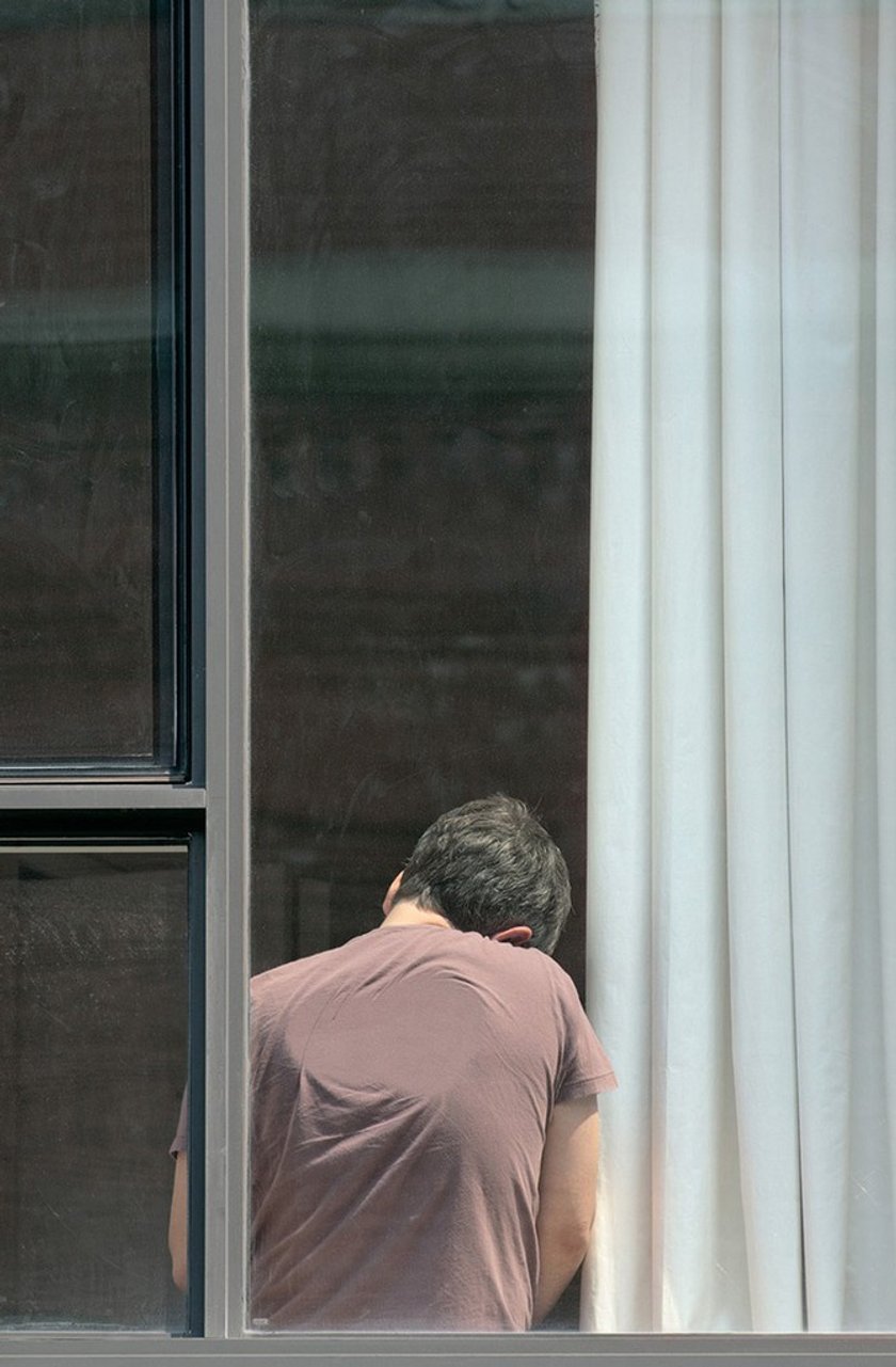 Look! Arne Svenson’s watching you! | Skylum Blog(5)