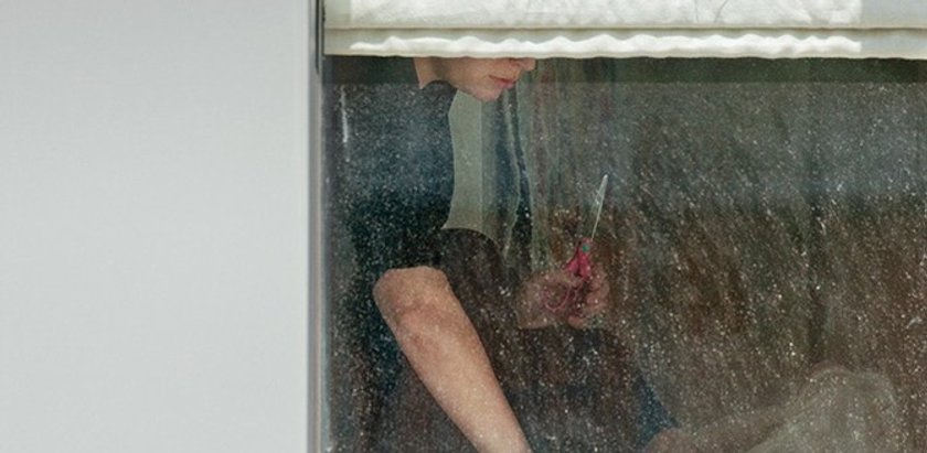 Look! Arne Svenson’s watching you! | Skylum Blog(11)