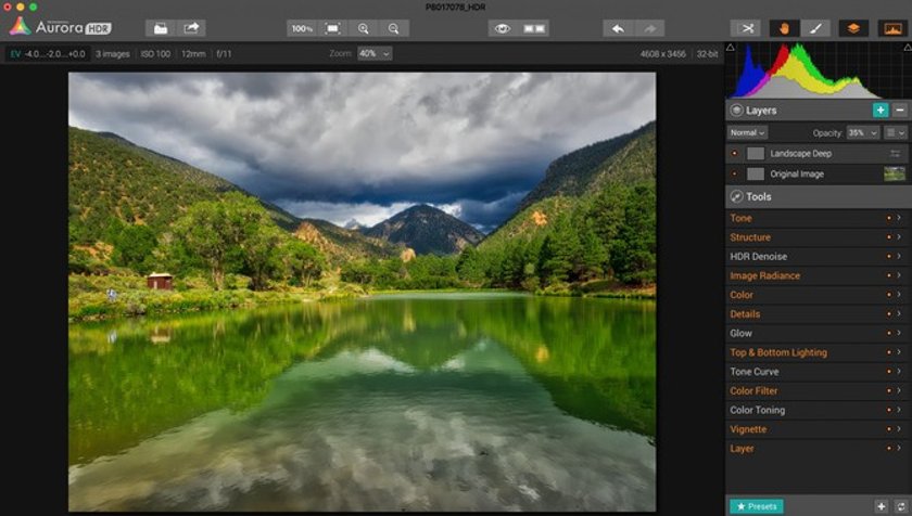 Capturing dreamy landscapes Image4