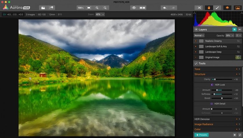 Capturing dreamy landscapes Image6