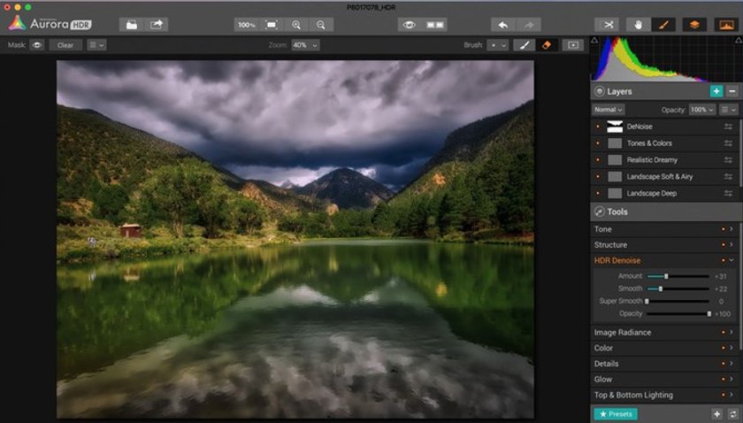 Capturing dreamy landscapes Image12