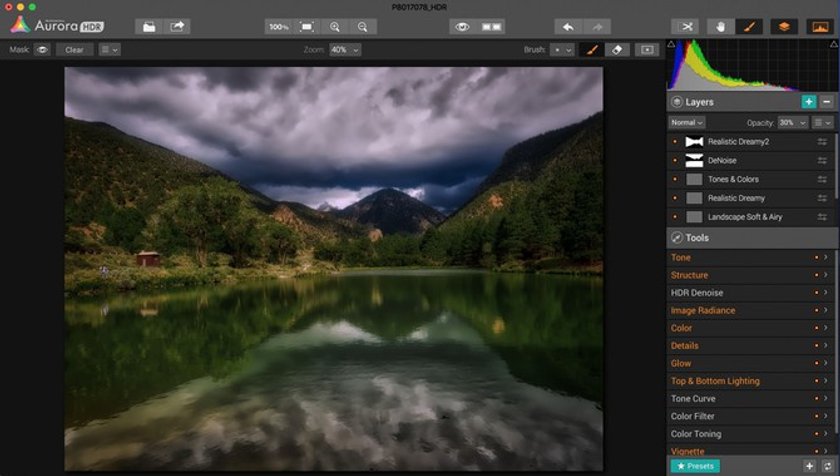 Capturing dreamy landscapes Image14