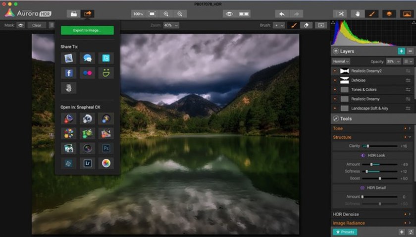 Capturing dreamy landscapes Image15