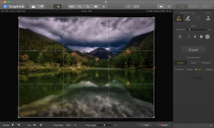 Capturing dreamy landscapes Image19