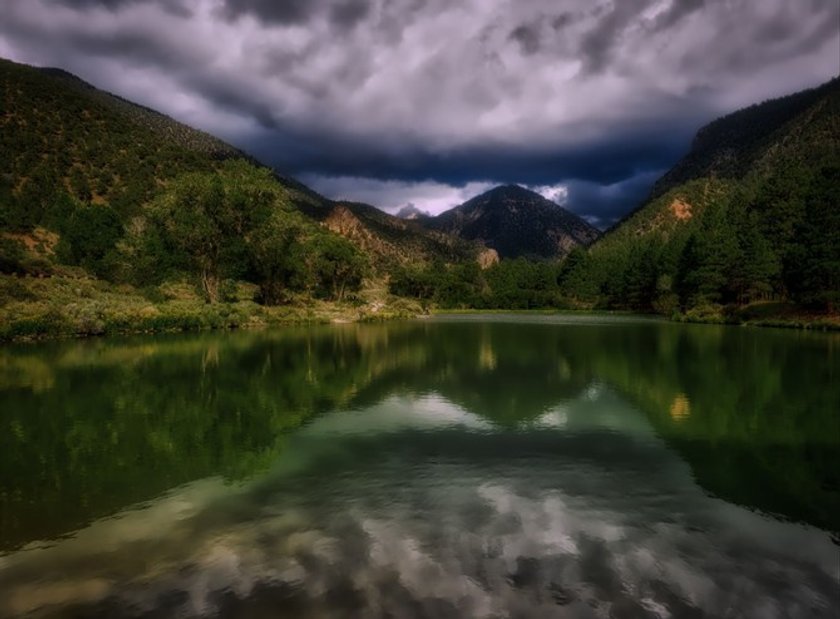 Capturing dreamy landscapes Image21