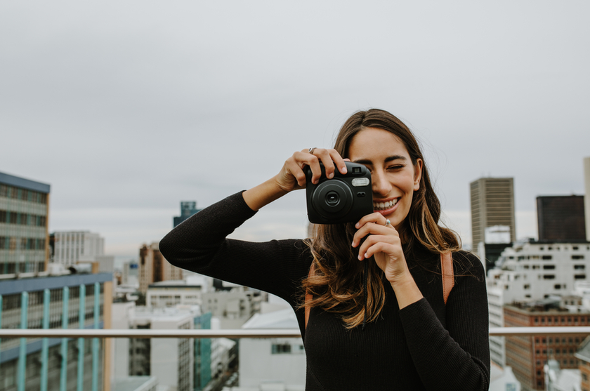 How To Make A Photo Grainy: Settings Guide And Tips  | Skylum Blog(5)