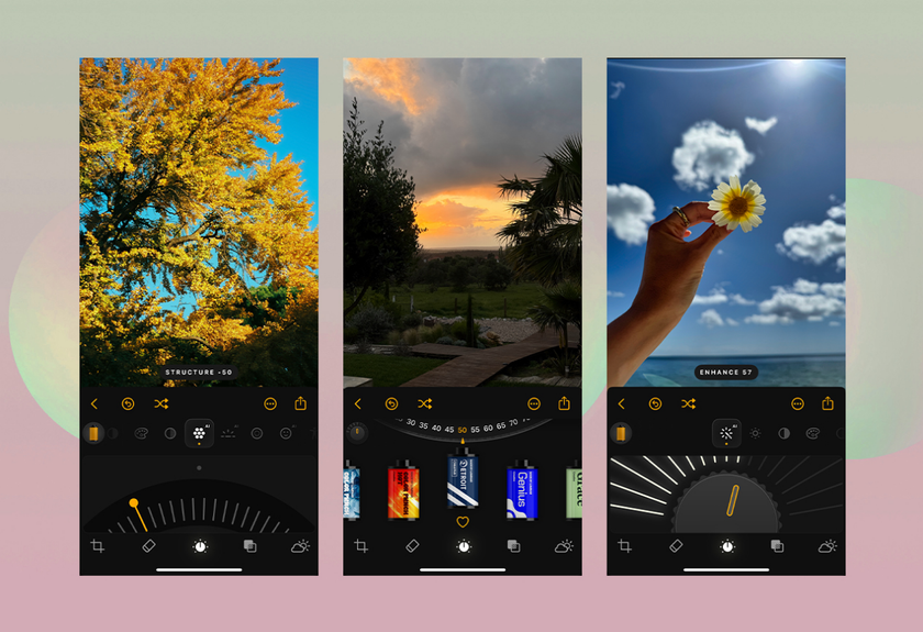 How To Make A Photo Grainy: Settings Guide And Tips  | Skylum Blog(8)