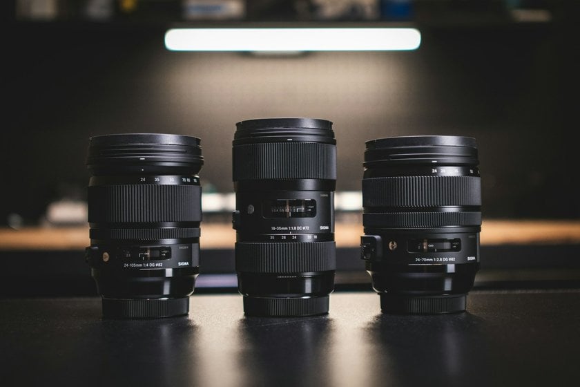 Zoom Lens Vs Prime Lens: Photographer's Guide To Choosing The Right Tool | Skylum Blog(7)