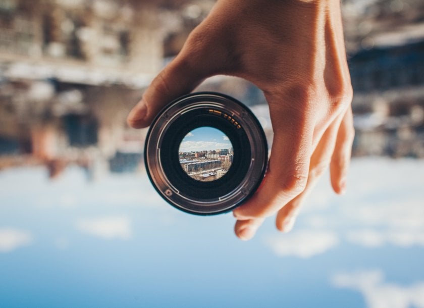 Zoom Lens Vs Prime Lens: Photographer's Guide To Choosing The Right Tool | Skylum Blog(8)