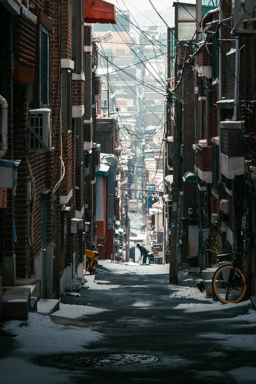 Choosing the Best Street Photography Camera | Skylum Blog(3)