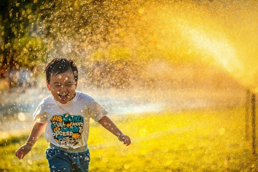 Portrait Water Photography: Techniques For Mesmerizing Images | Skylum Blog(5)