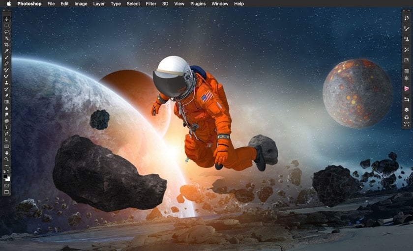 Best Adobe Photoshop Plugins 2024: Level Up Your Editing | Skylum Blog(5)