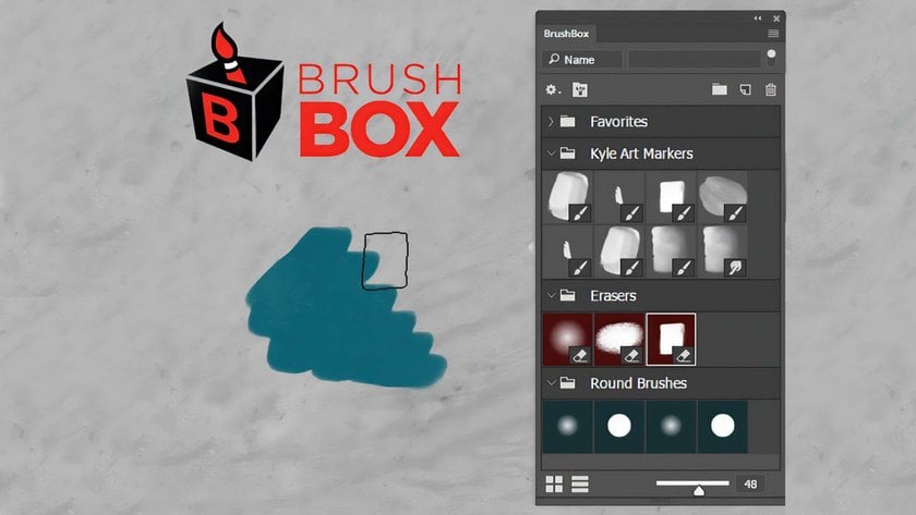 Best Adobe Photoshop Plugins 2024: Level Up Your Editing | Skylum Blog(6)