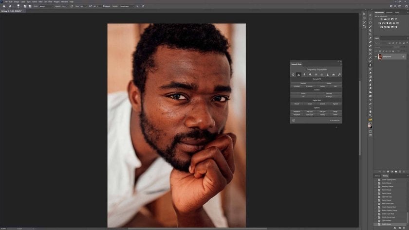 Best Adobe Photoshop Plugins 2024: Level Up Your Editing | Skylum Blog(9)