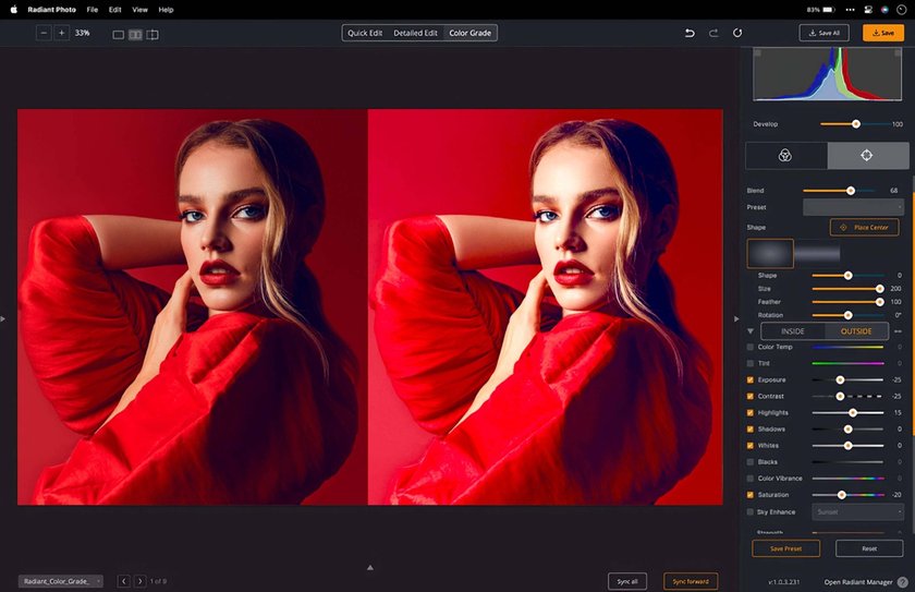 Best Adobe Photoshop Plugins 2024: Level Up Your Editing | Skylum Blog(10)