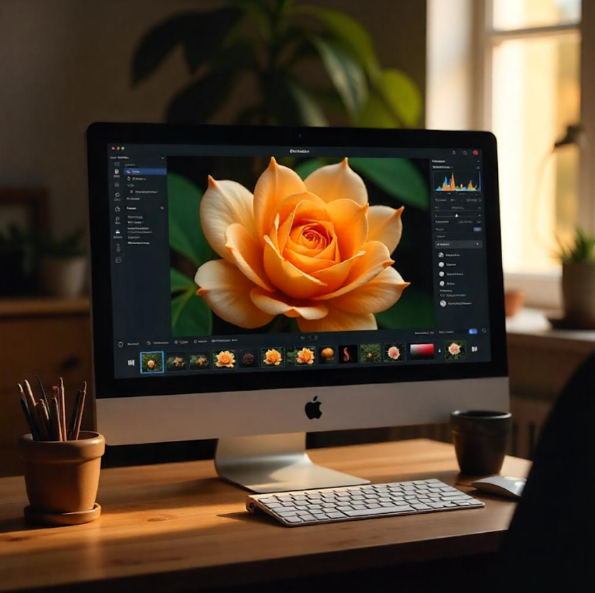 Free Alternatives To Photoshop: Photo Editing Freedom | Skylum Blog(12)