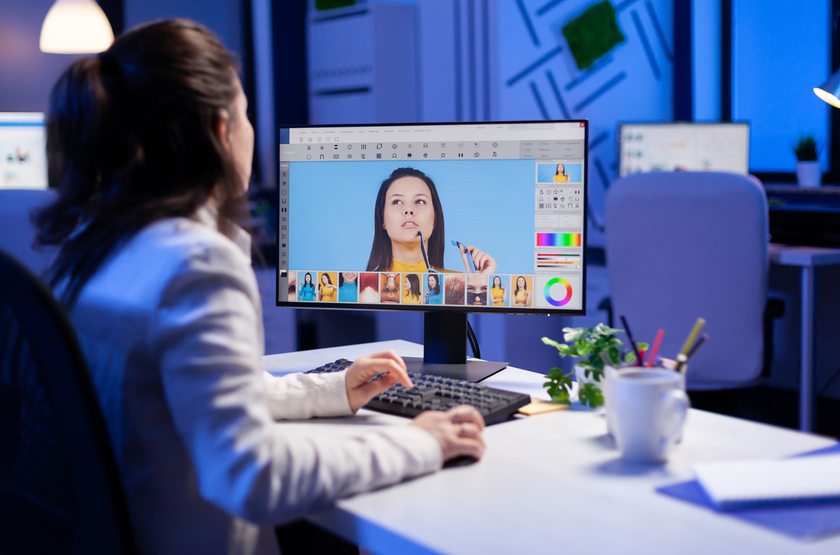 Free Alternatives To Photoshop: Photo Editing Freedom | Skylum Blog(14)