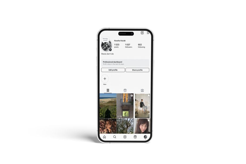 How To Put Multiple Pictures On Instagram Story | Skylum Blog(5)