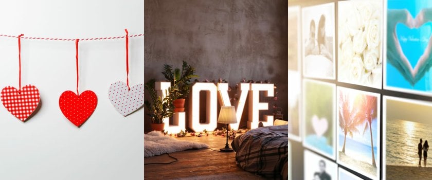 Romantic Backdrop Ideas for Compact Spaces | Skylum Blog