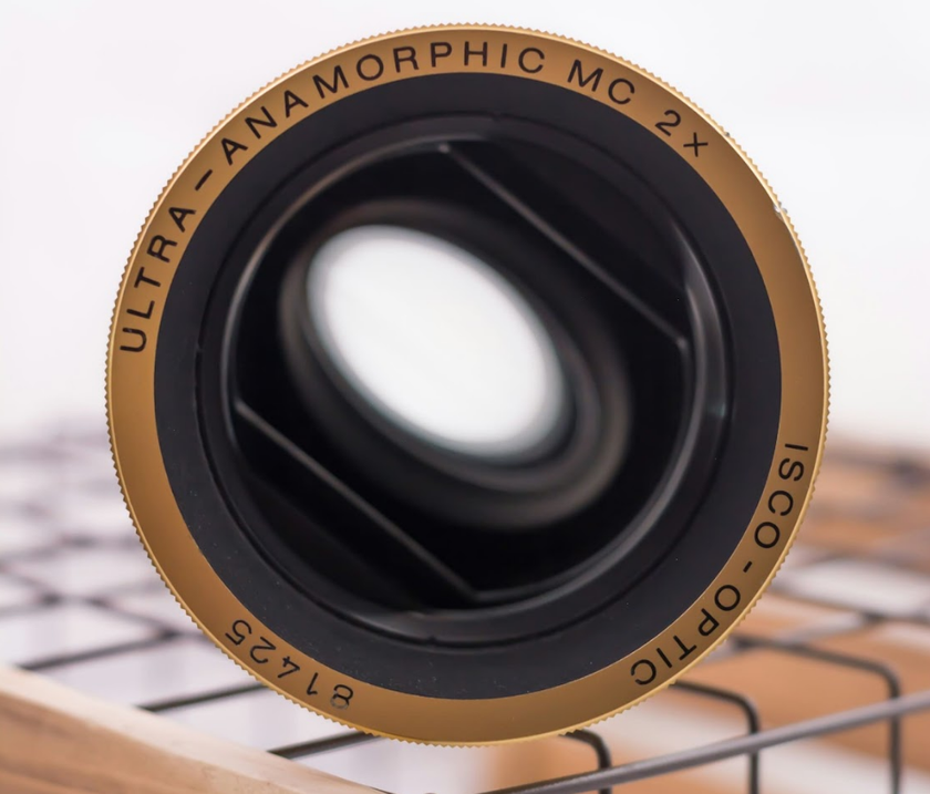 Anamorphic Lens 101: Understanding The Specifics | Skylum Blog(3)