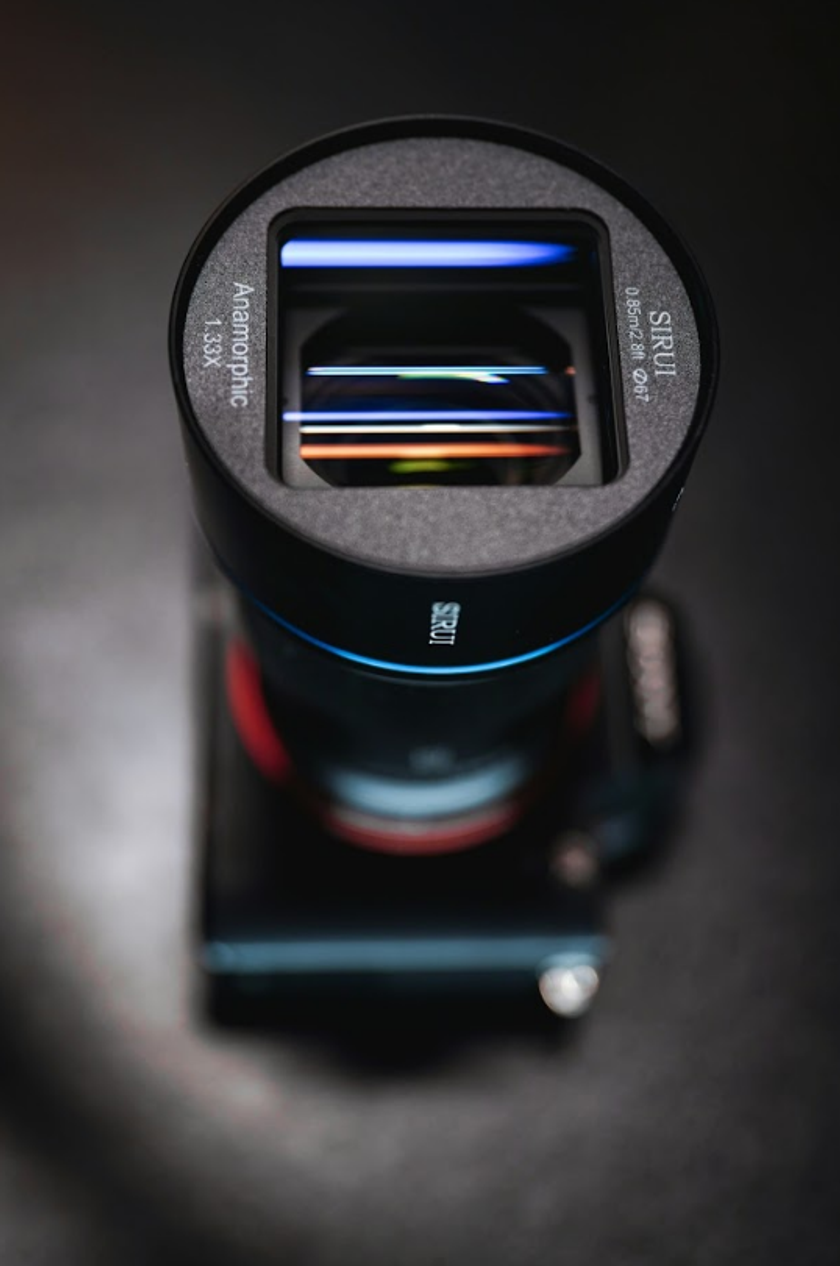 Anamorphic Lens 101: Understanding The Specifics | Skylum Blog(6)