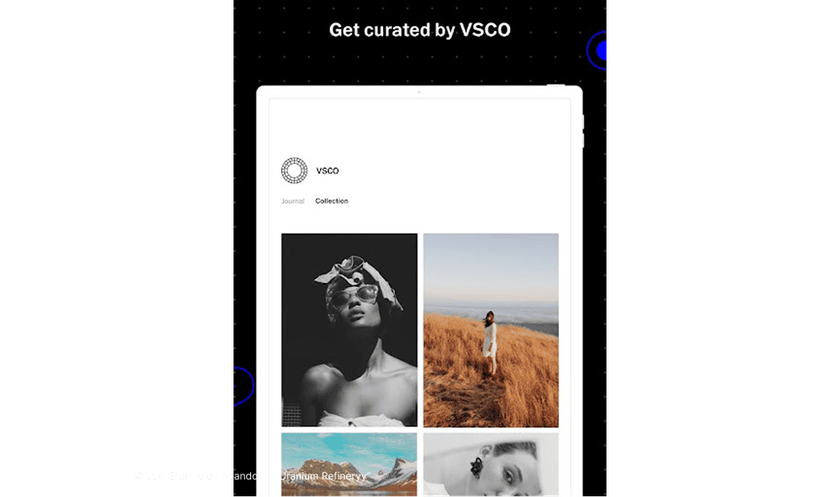 VSCO Software| Skylum Blog