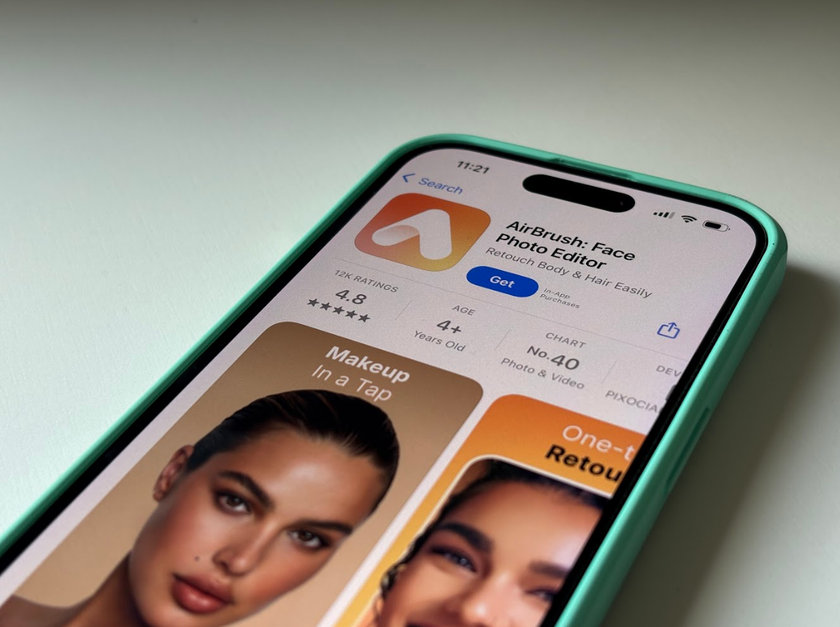 Apps Similar To Facetune: List Of Top-Notch Picks | Skylum Blog(6)
